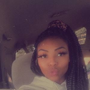 Meet your Posher, Keke